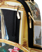 Limited Edition MAURITSHUIS MUSEUM THE COLLECTION COLLAB BACKPACK