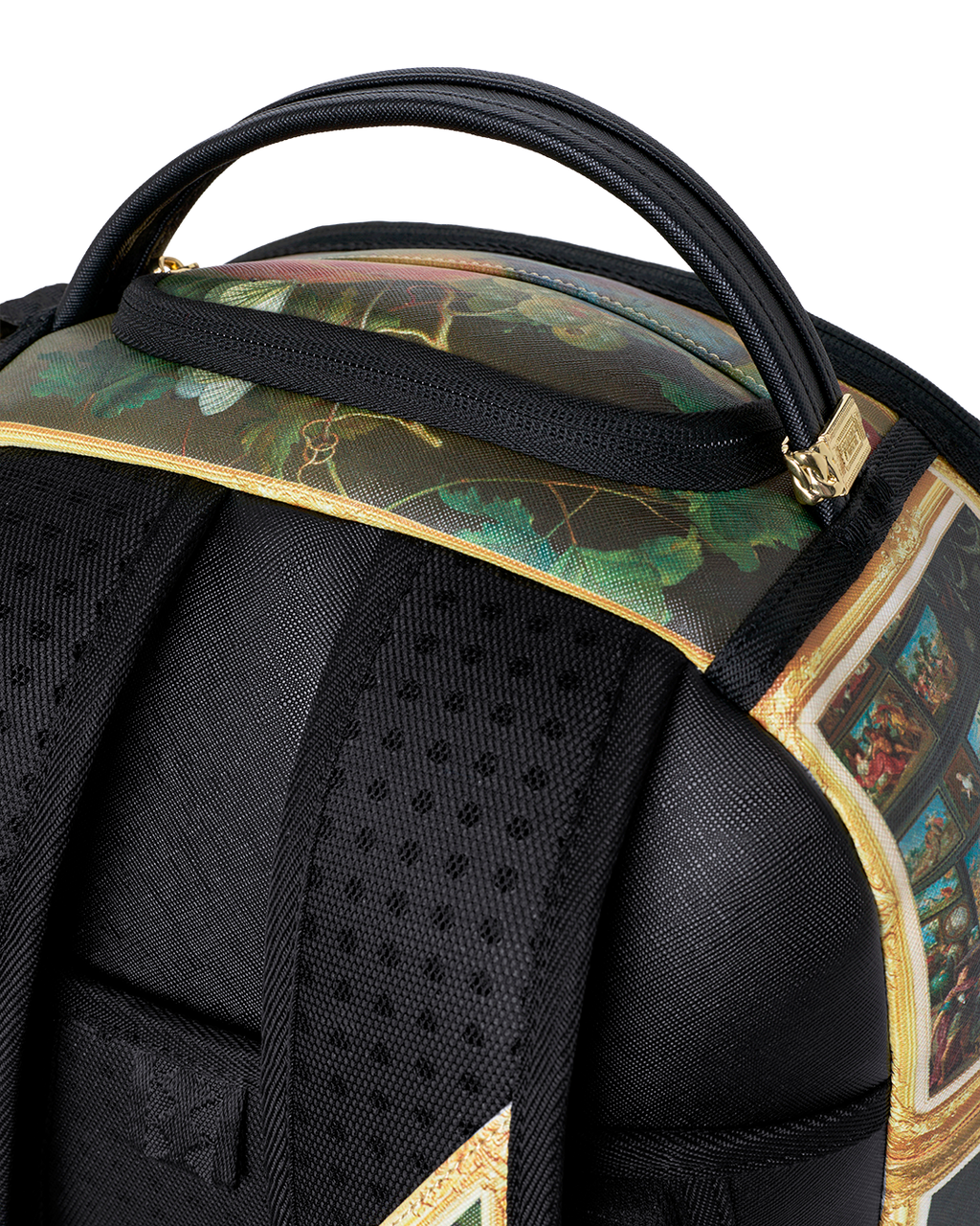 Limited Edition MAURITSHUIS MUSEUM THE COLLECTION COLLAB BACKPACK