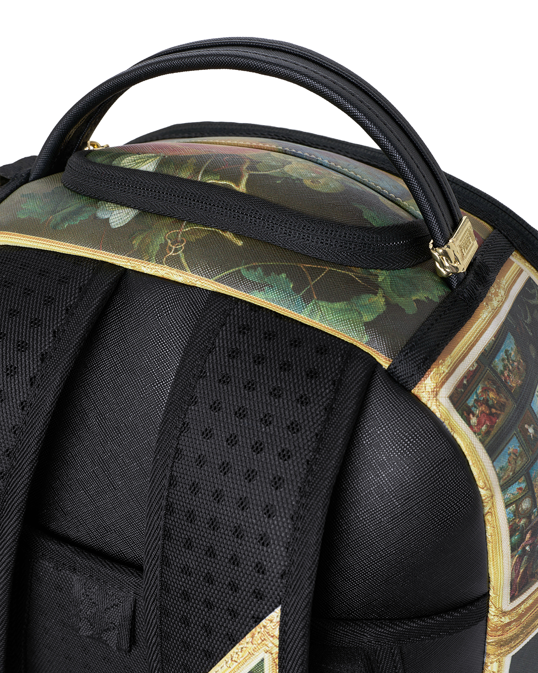 Limited Edition MAURITSHUIS MUSEUM THE COLLECTION COLLAB BACKPACK