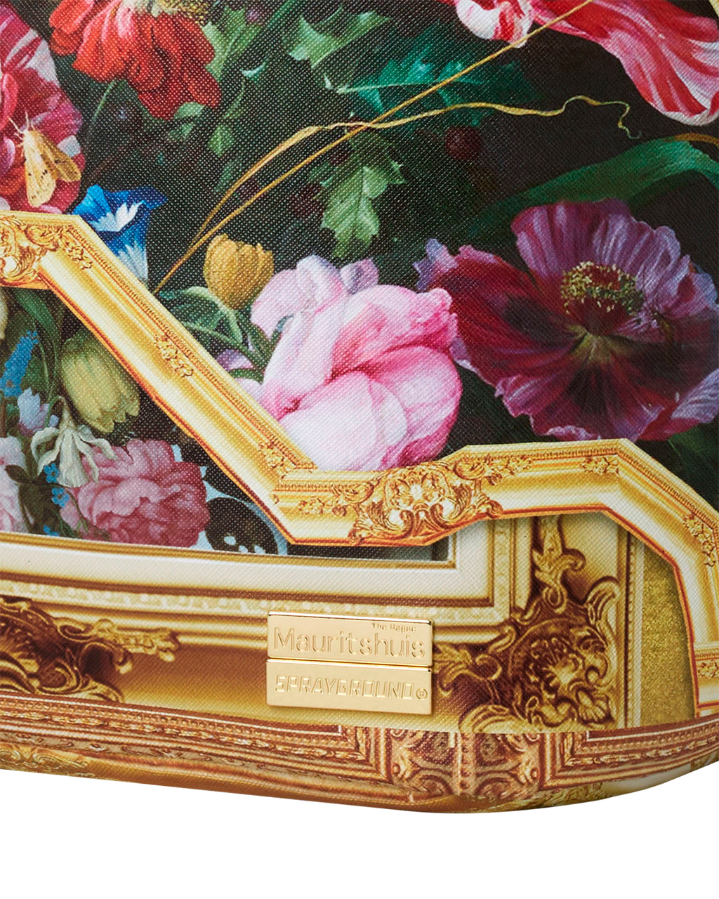 Limited Edition MAURITSHUIS MUSEUM THE COLLECTION COLLAB BACKPACK