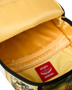 Limited Edition MAURITSHUIS MUSEUM THE COLLECTION COLLAB BACKPACK