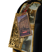 Limited Edition MAURITSHUIS MUSEUM THE COLLECTION COLLAB BACKPACK