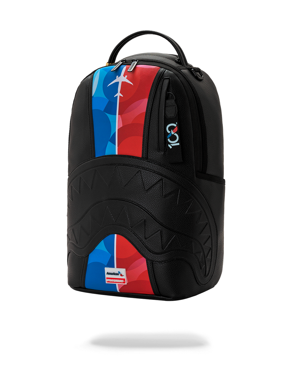 Limited Edition AMERICAN AIRLINES MAXIMUM ALTITUDE BACKPACK BLACK
