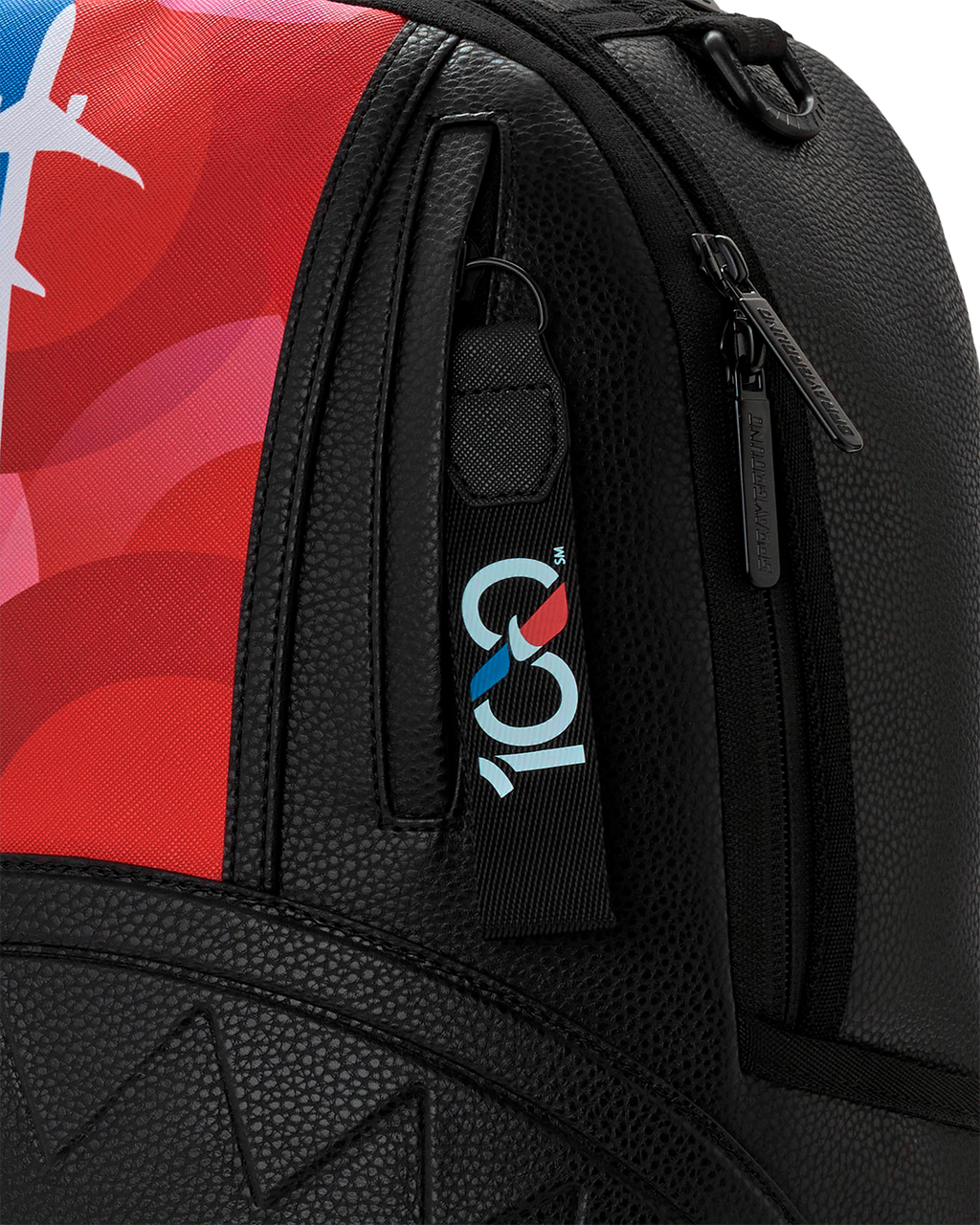 Limited Edition AMERICAN AIRLINES MAXIMUM ALTITUDE BACKPACK BLACK