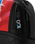 Limited Edition AMERICAN AIRLINES MAXIMUM ALTITUDE BACKPACK BLACK