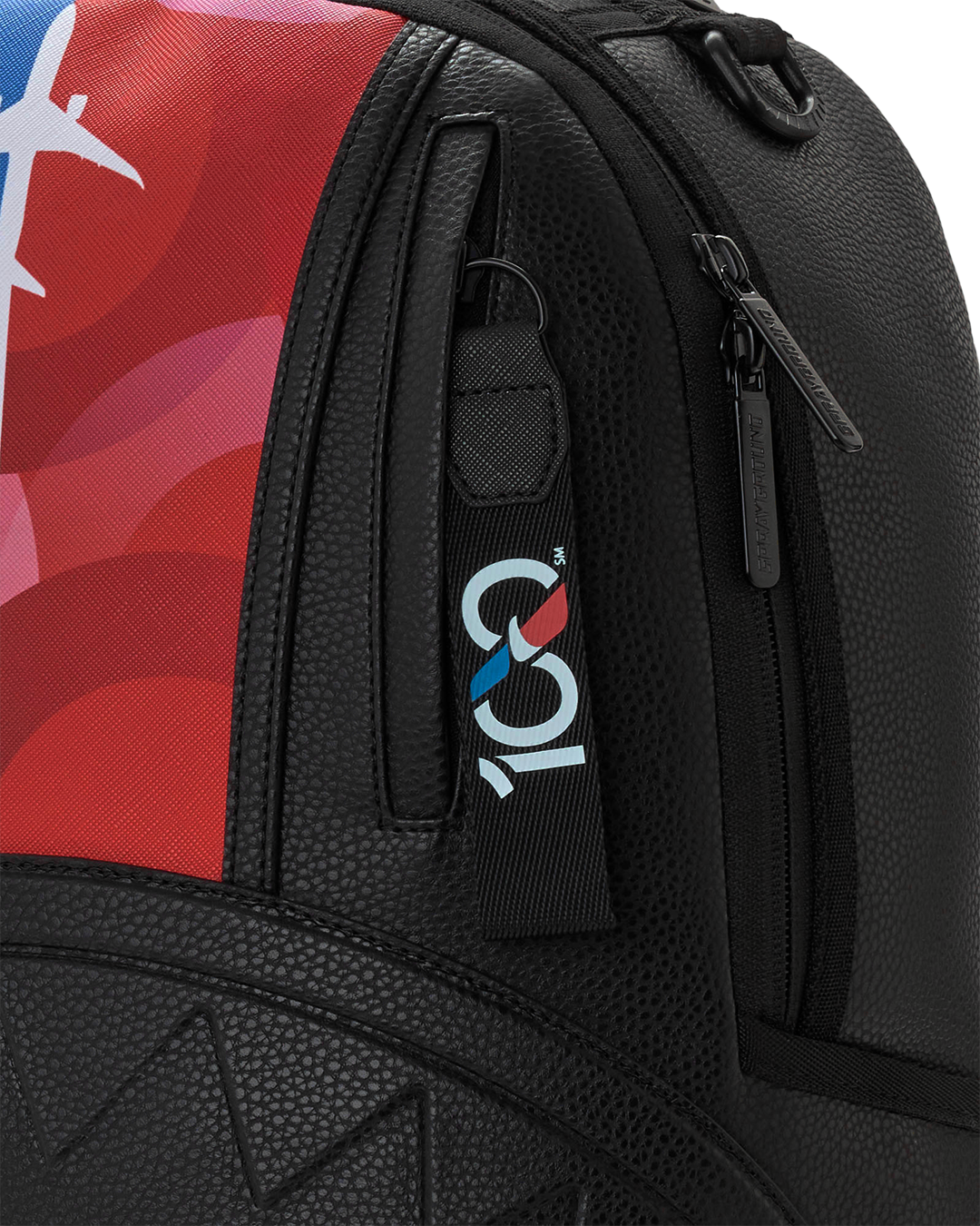 Limited Edition AMERICAN AIRLINES MAXIMUM ALTITUDE BACKPACK BLACK