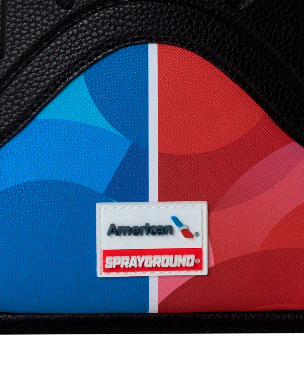 Limited Edition AMERICAN AIRLINES MAXIMUM ALTITUDE BACKPACK BLACK