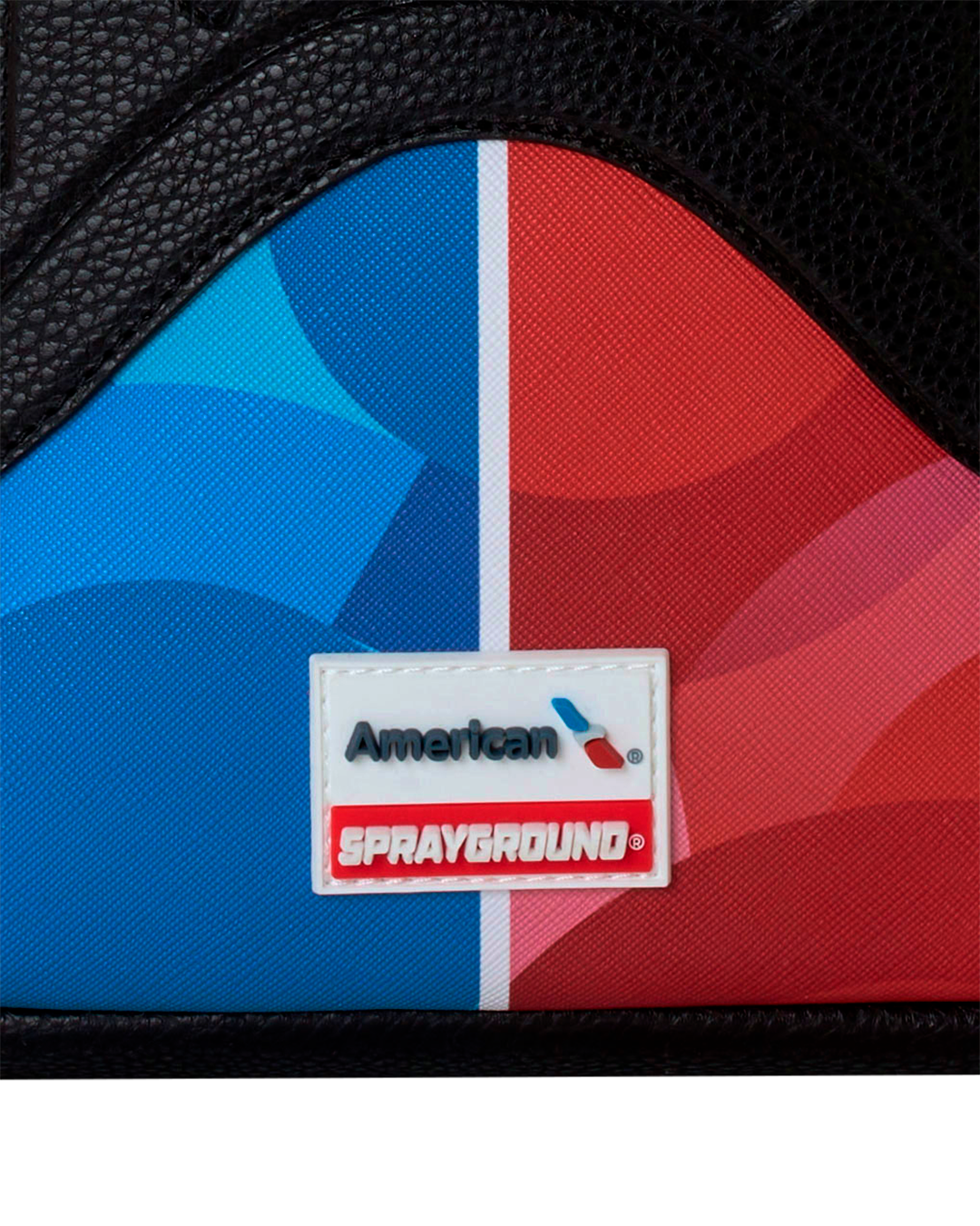 Limited Edition AMERICAN AIRLINES MAXIMUM ALTITUDE BACKPACK BLACK