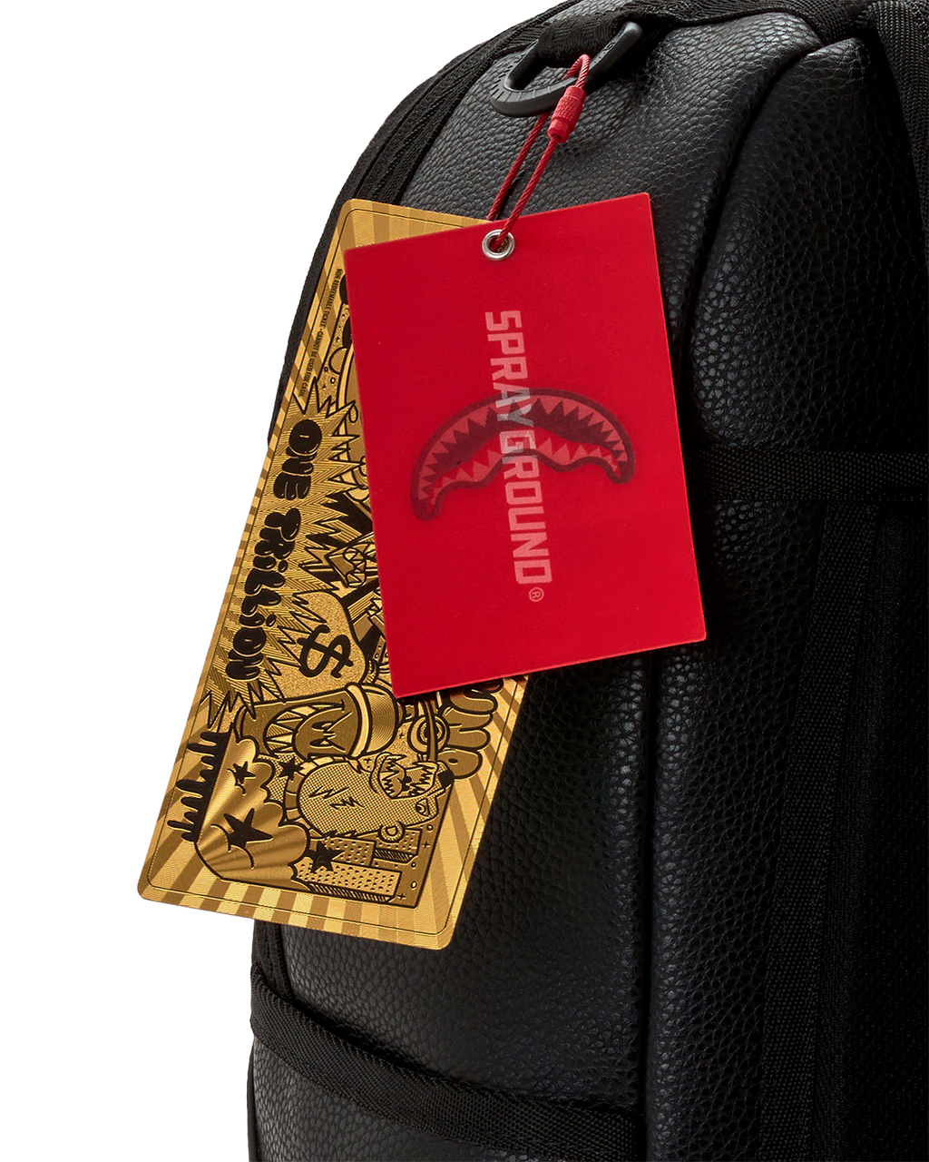 Limited Edition AMERICAN AIRLINES MAXIMUM ALTITUDE BACKPACK BLACK