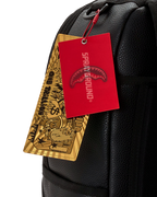 Limited Edition AMERICAN AIRLINES MAXIMUM ALTITUDE BACKPACK BLACK