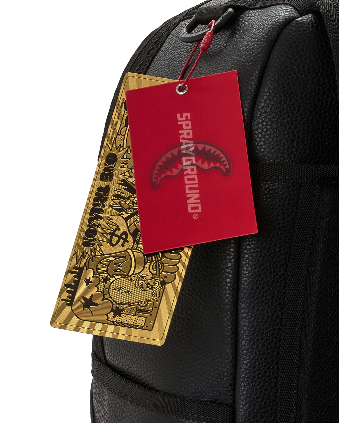 Limited Edition AMERICAN AIRLINES MAXIMUM ALTITUDE BACKPACK BLACK