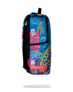 Limited Edition USPS MAILBOX VANDAL BACKPACK