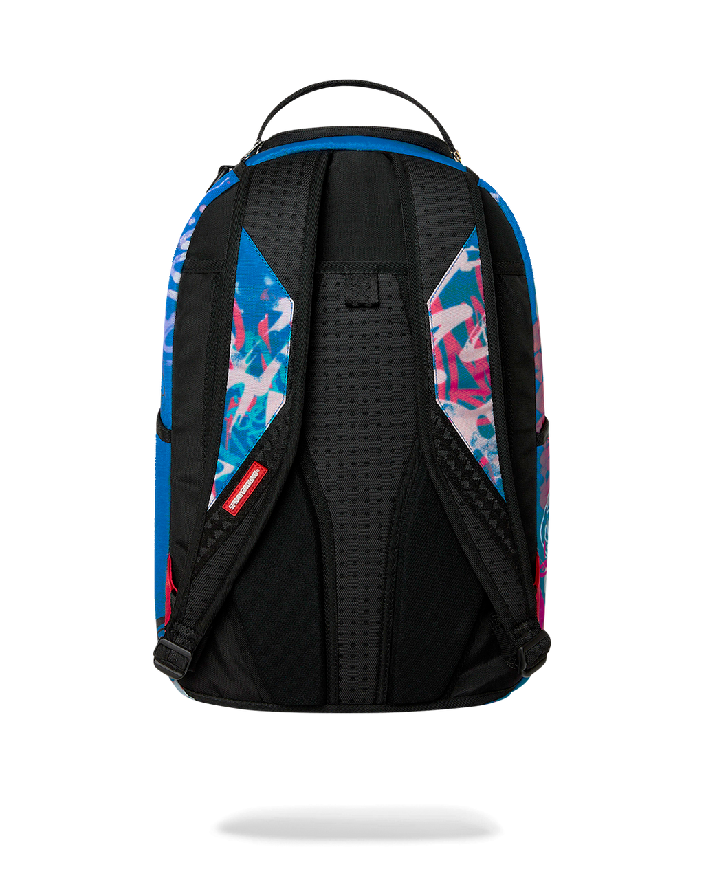 Limited Edition USPS MAILBOX VANDAL BACKPACK