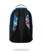 Limited Edition USPS MAILBOX VANDAL BACKPACK