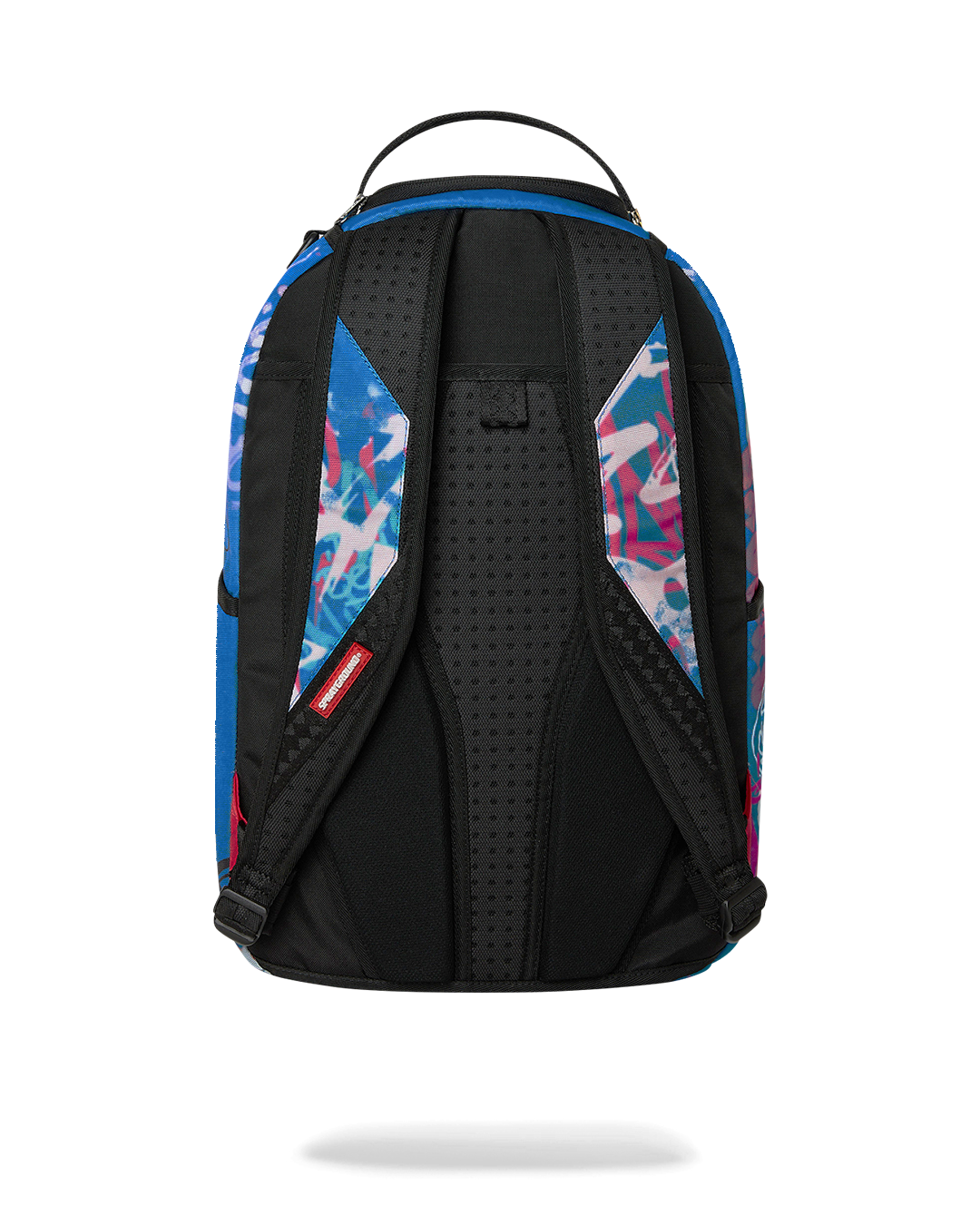 Limited Edition USPS MAILBOX VANDAL BACKPACK