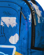 Limited Edition USPS MAILBOX VANDAL BACKPACK