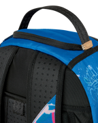 Limited Edition USPS MAILBOX VANDAL BACKPACK