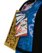 Limited Edition USPS MAILBOX VANDAL BACKPACK