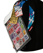 Limited Edition USPS MAILBOX VANDAL BACKPACK