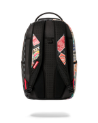 Limited Edition USPS HALF STAMPS BACKPACK