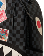 Limited Edition USPS HALF STAMPS BACKPACK