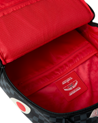 Limited Edition USPS HALF STAMPS BACKPACK
