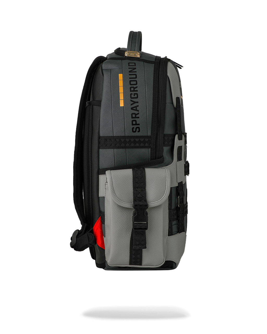 Limited Edition BOEING COLLAB C-17 GLOBEMASTER BACKPACK