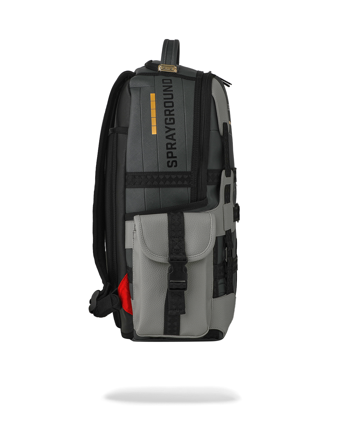 Limited Edition BOEING COLLAB C-17 GLOBEMASTER BACKPACK