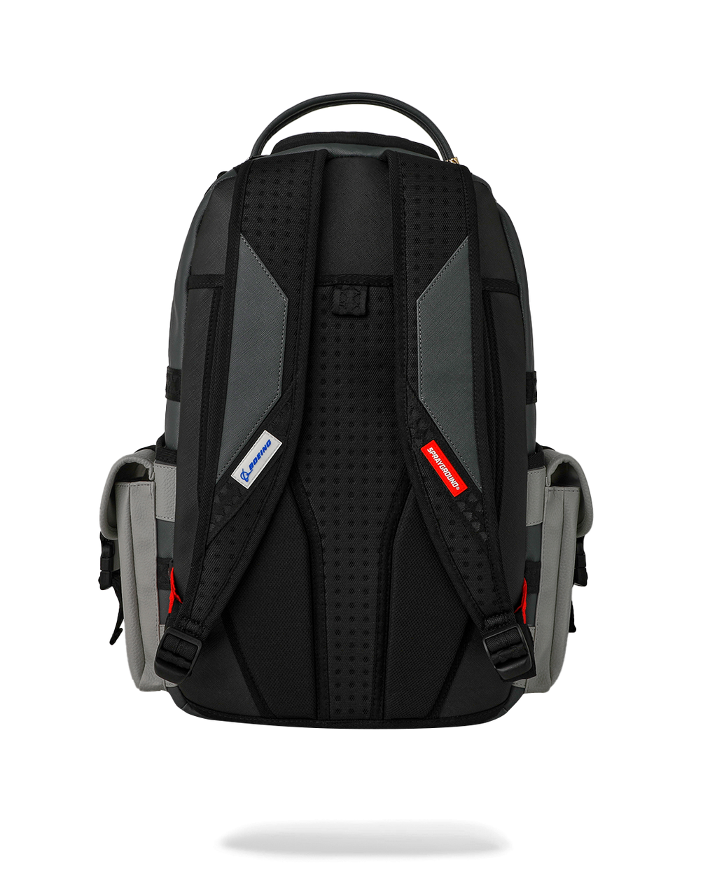Limited Edition BOEING COLLAB C-17 GLOBEMASTER BACKPACK