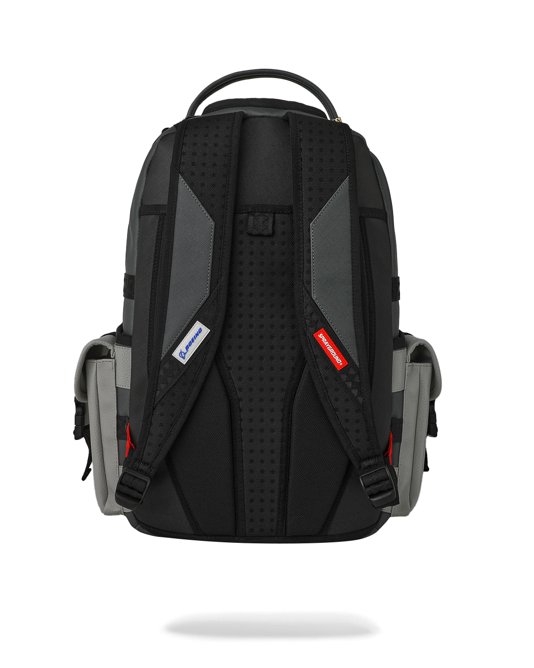 Limited Edition BOEING COLLAB C-17 GLOBEMASTER BACKPACK
