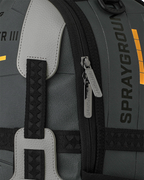 Limited Edition BOEING COLLAB C-17 GLOBEMASTER BACKPACK
