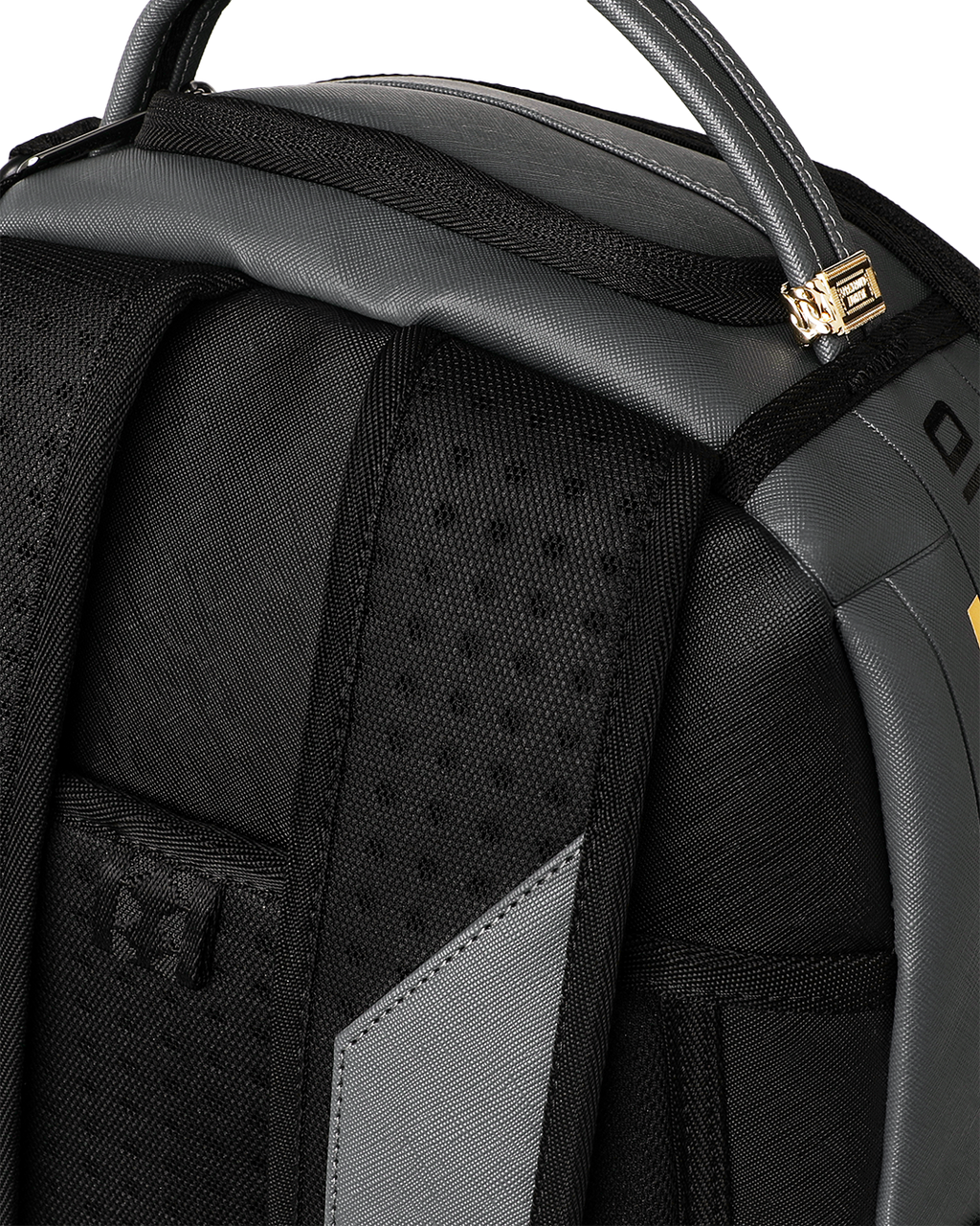 Limited Edition BOEING COLLAB C-17 GLOBEMASTER BACKPACK