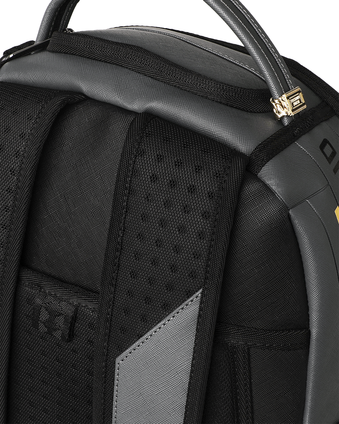 Limited Edition BOEING COLLAB C-17 GLOBEMASTER BACKPACK