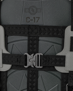 Limited Edition BOEING COLLAB C-17 GLOBEMASTER BACKPACK