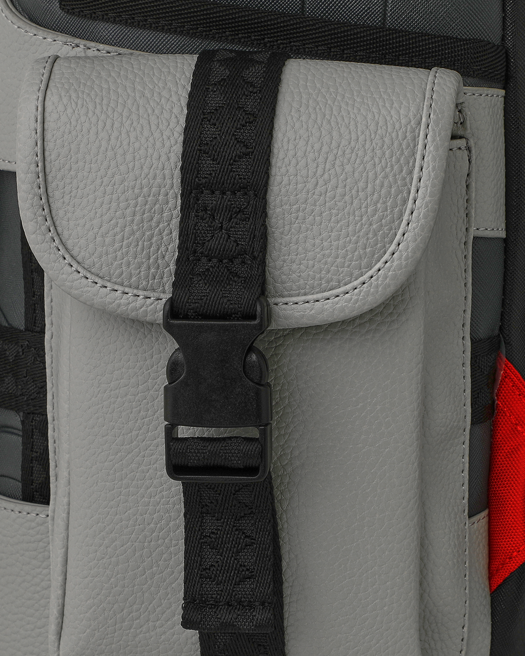 Limited Edition BOEING COLLAB C-17 GLOBEMASTER BACKPACK