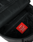 Limited Edition BOEING COLLAB C-17 GLOBEMASTER BACKPACK