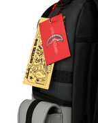 Limited Edition BOEING COLLAB C-17 GLOBEMASTER BACKPACK