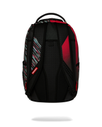 Limited Edition HYPER DRIVEN SHARK BACKPACK REMOVABLE SET OF EYES