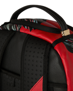 Limited Edition HYPER DRIVEN SHARK BACKPACK REMOVABLE SET OF EYES
