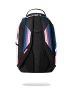 Limited Edition USPS SPRAYGROUND SPECIAL DELIVERY BACKPACK