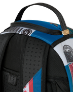 Limited Edition USPS SPRAYGROUND SPECIAL DELIVERY BACKPACK