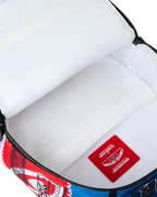 Limited Edition USPS SPRAYGROUND SPECIAL DELIVERY BACKPACK