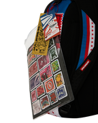 Limited Edition USPS SPRAYGROUND SPECIAL DELIVERY BACKPACK