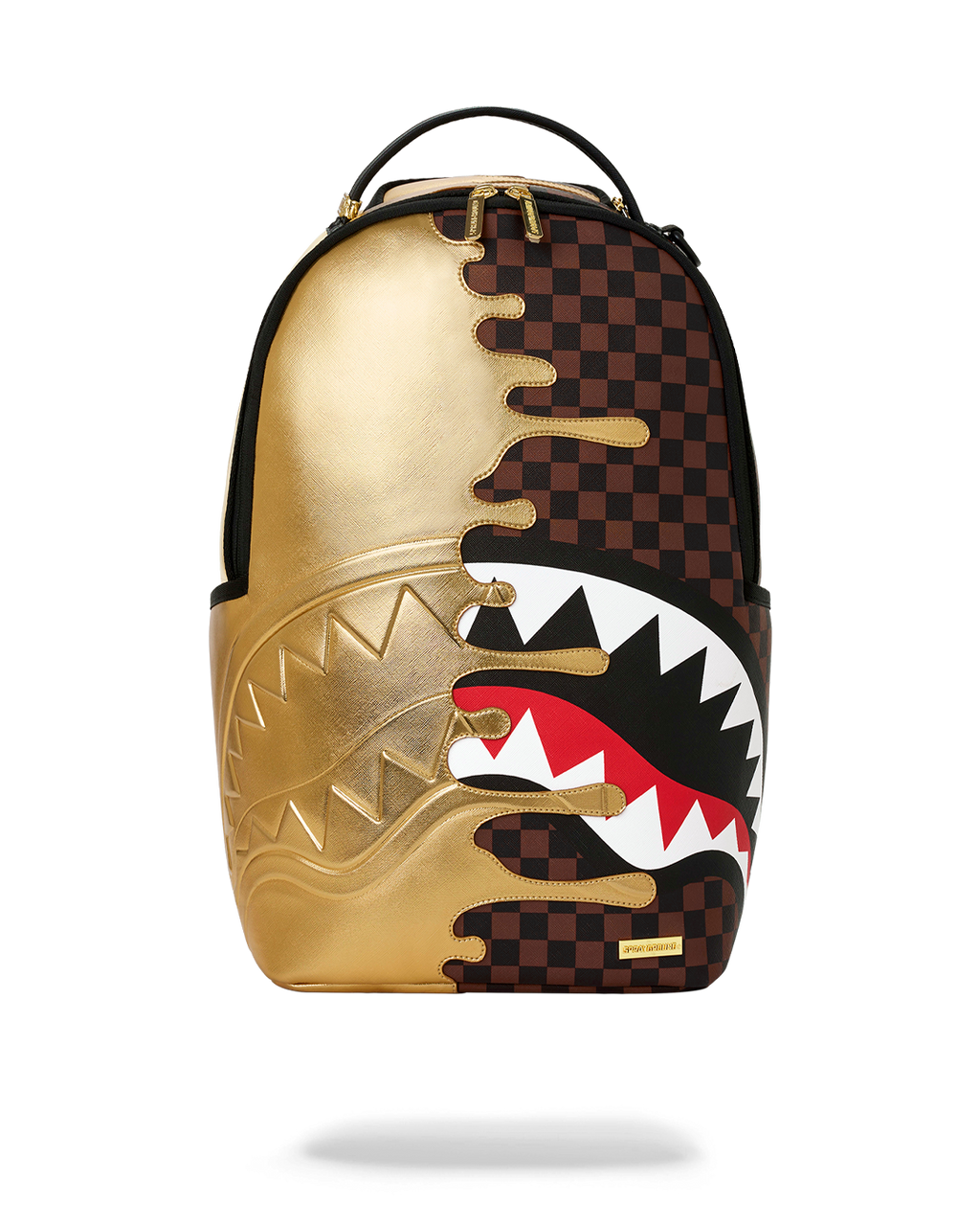 Limited Edition GOLDEN DYNASTY BACKPACK