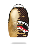 Limited Edition GOLDEN DYNASTY BACKPACK