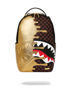 Limited Edition GOLDEN DYNASTY BACKPACK