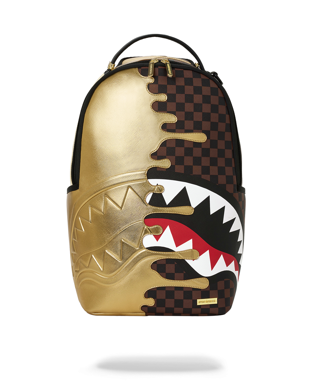 Limited Edition GOLDEN DYNASTY BACKPACK
