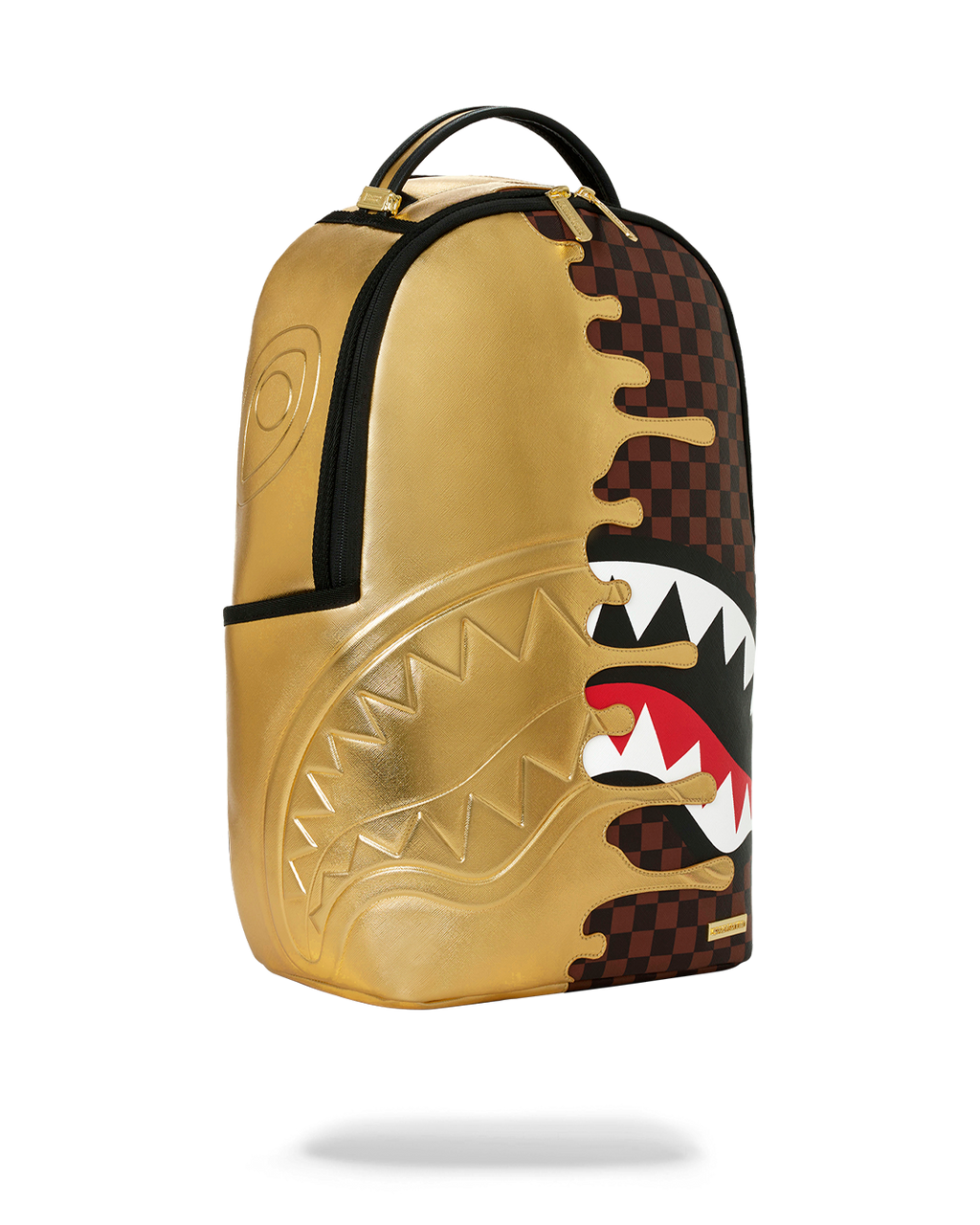 Limited Edition GOLDEN DYNASTY BACKPACK