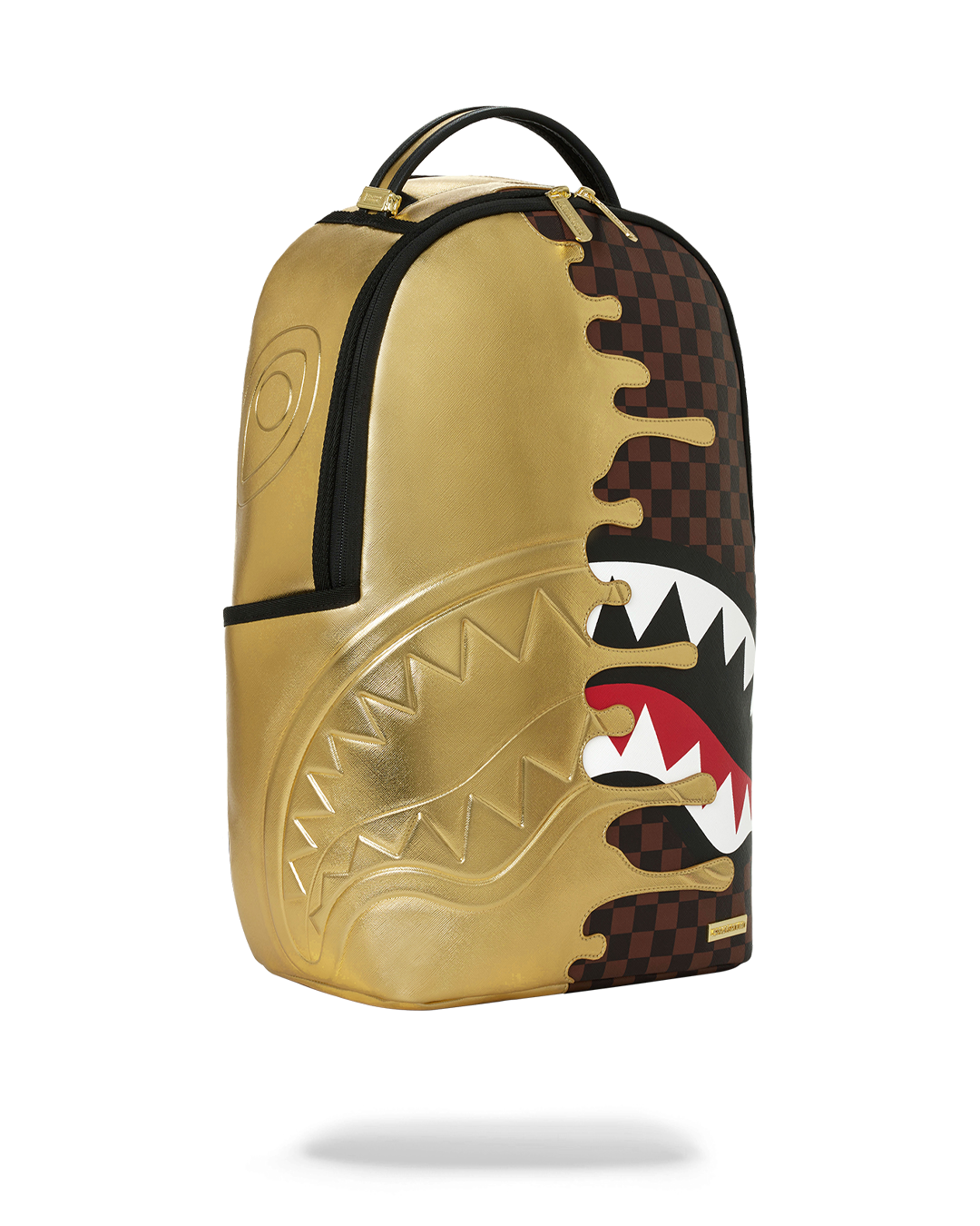 Limited Edition GOLDEN DYNASTY BACKPACK