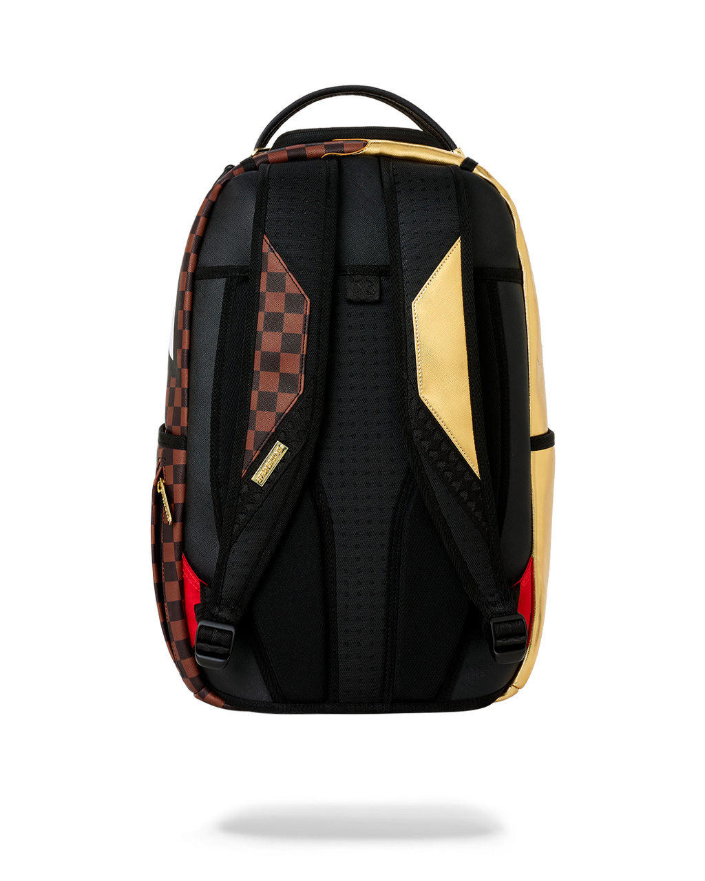 Limited Edition GOLDEN DYNASTY BACKPACK